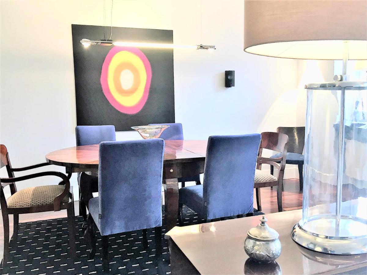 Mondrian Luxury Suites & Apartments Old Town Varşova Dış mekan fotoğraf