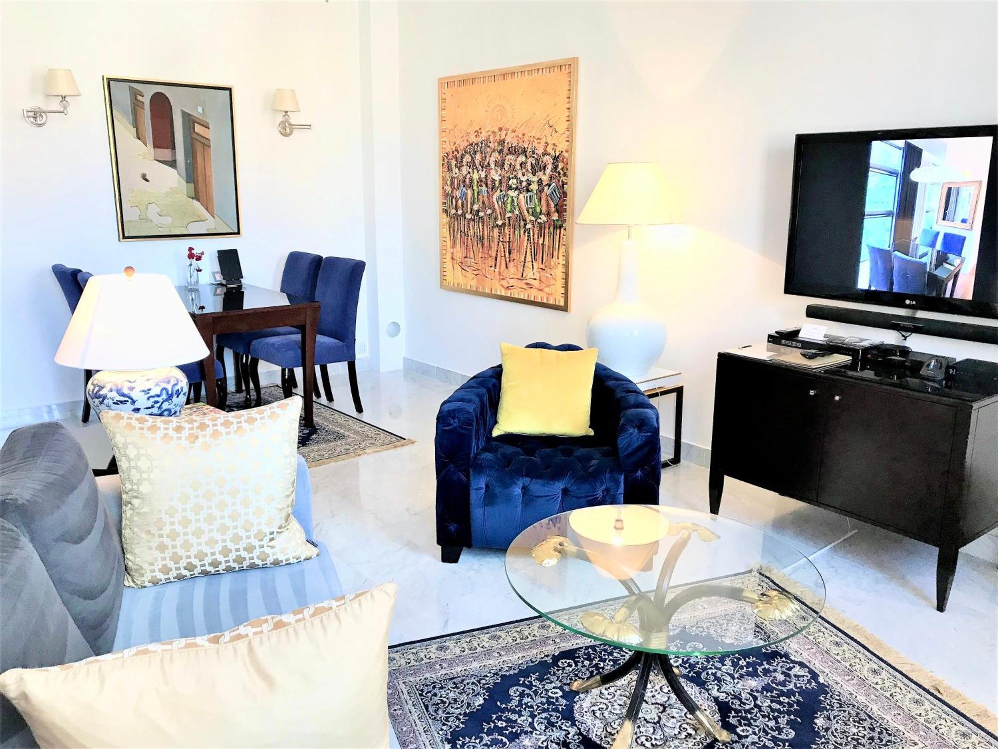 Mondrian Luxury Suites & Apartments Old Town Varşova Dış mekan fotoğraf