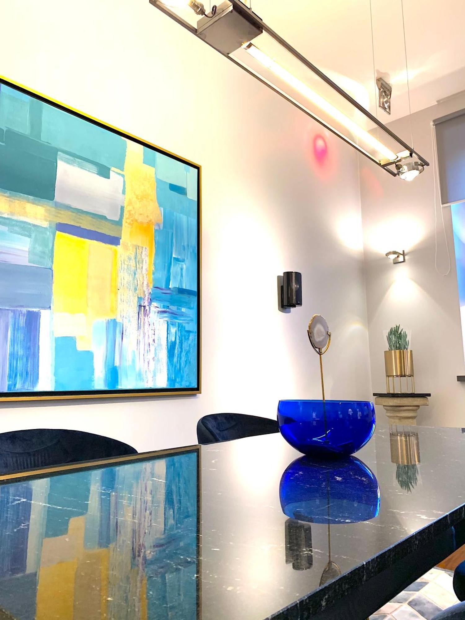 Mondrian Luxury Suites & Apartments Old Town Varşova Oda fotoğraf